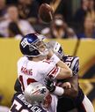 O espectáculo do Super Bowl