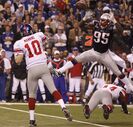 O espectáculo do Super Bowl