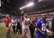 O espectáculo do Super Bowl