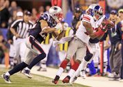 O espectáculo do Super Bowl