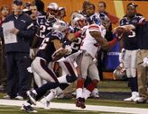 O espectáculo do Super Bowl