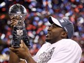 O espectáculo do Super Bowl