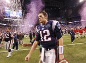 O espectáculo do Super Bowl
