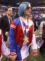 O espectáculo do Super Bowl