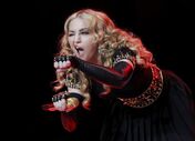 O espectáculo do Super Bowl