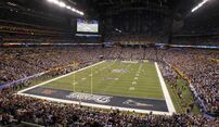 O espectáculo do Super Bowl