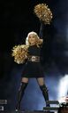 O espectáculo do Super Bowl