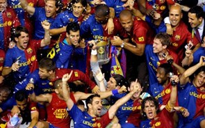 Barcelona proibido pela UEFA de comprar jogadores até Janeiro de 2016