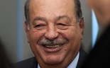 Carlos Slim perde 4 mil milhões de dólares com queda da America Movil