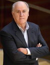 Amancio Ortega - Zara - 37,5 mil milhões de dólares