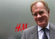 Stefan Persson – H&M - 26 mil milhões de dólares