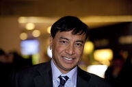 Lakshmi Mittal – Arcelor Mittal - 20,7 mil milhões de dólares