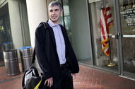 Larry Page – Google  - 18,7 mil milhões de dólares