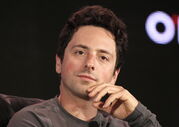 Sergey Brin – Google - 18,7 mil milhões de dólares