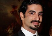 Fahd Hariri, 31 – 1,3 mil milhões de dólares. Filho do primeiro-ministro do Líbano