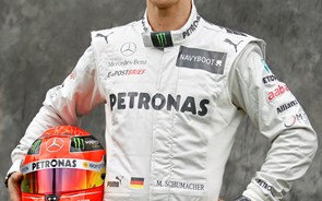 Carro com que Schumacher ganhou primeiro campeonato de F1 vai a leilão