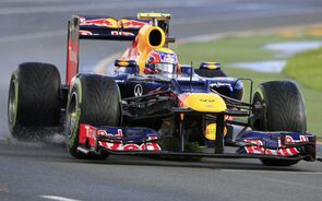 Webber / Red Bull