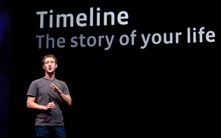 Facebook já vai em mais de 40 aquisições avaliadas em 21 mil milhões de dólares