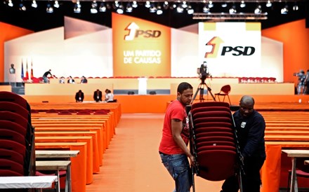 Madeira: PSD vence mas perde um deputado