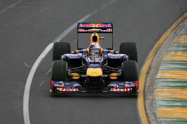 Renault pondera abandonar Fórmula 1