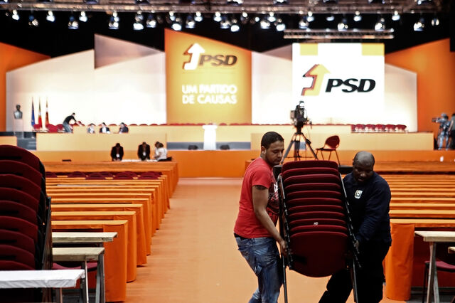 Madeira: PSD vence mas perde um deputado