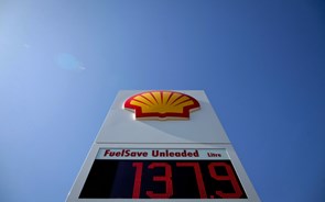 Resultados trimestrais: petrolíferas Shell e Exxon Mobil aumentam lucros