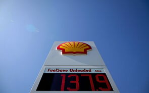4. Royal Dutch Shell 