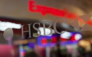 6. HSBC Holdings