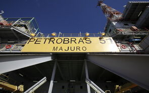10. Petrobras - Petróleo Brasil
