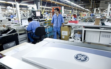 GE compra da Lufkin Industries por 3,3 mil milhões de dólares