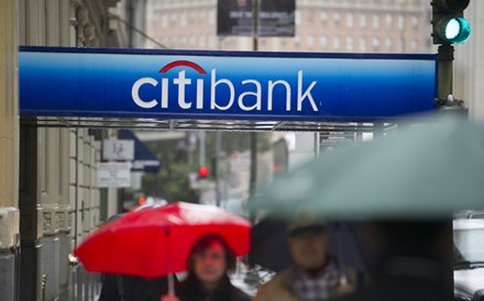 Separação do Citigroup poderia aumentar o valor de mercado em 57%