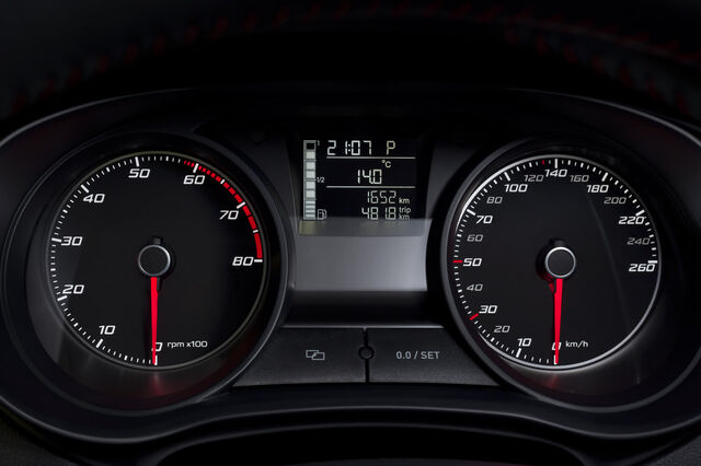 Seat manipulou emissões em 700 mil carros a gasóleo