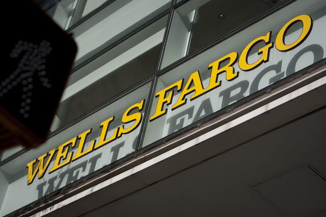 Lucros do Wells Fargo caem 0,6% no primeiro trimestre com aumento dos custos