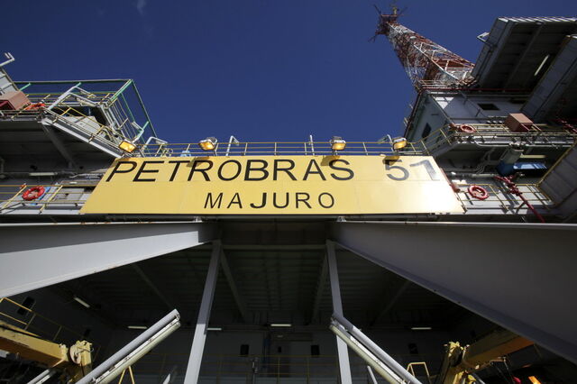 Governo dos EUA espiou a Petrobras