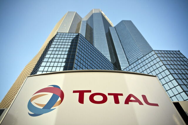 Total volta a comercializar lubrificantes em Portugal