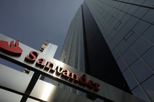 Há 14 nomes para suceder Botín à frente do Santander