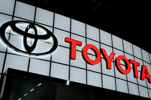 Toyota e Nissan recolhem mais três milhões de veículos