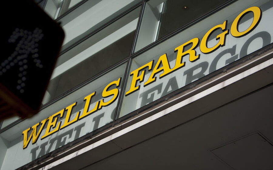 9. Wells Fargo 