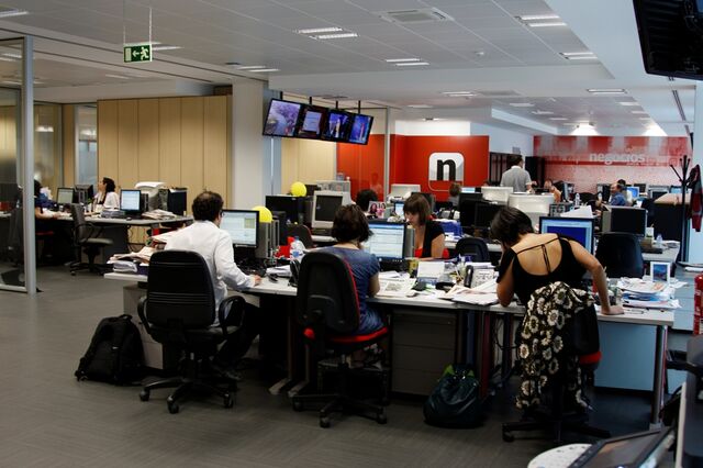 Aniversário: 12 anos de Negócios, 12 temas sobre a economia portuguesa