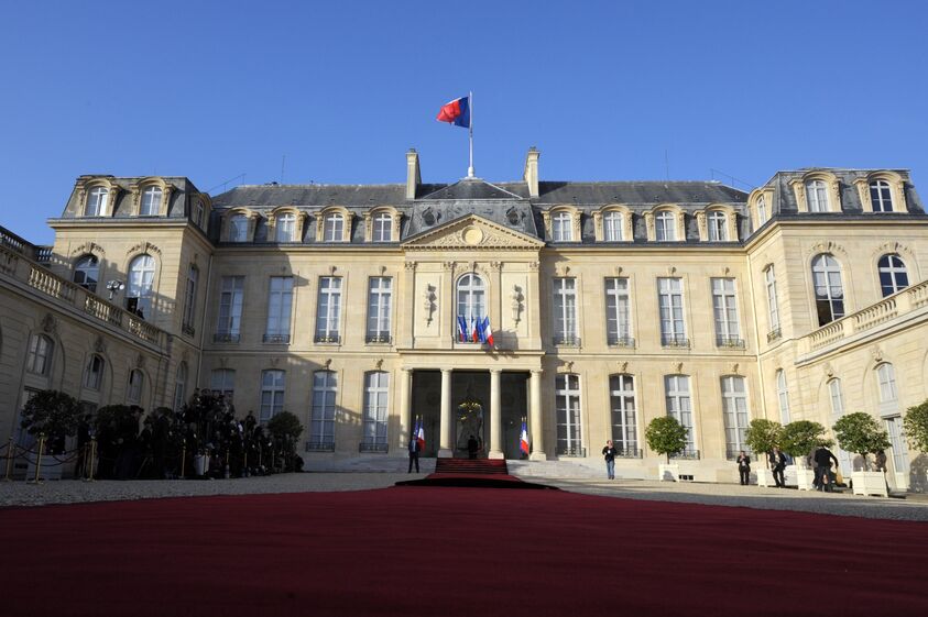palacio belem
