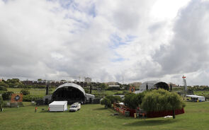Festival Primavera Sound