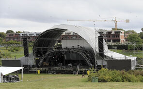 Festival Primavera Sound