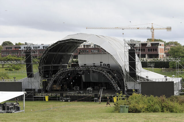 Simplex vai ao Primavera Sound para quem quiser mudar de morada ou renovar Cartão de Cidadão