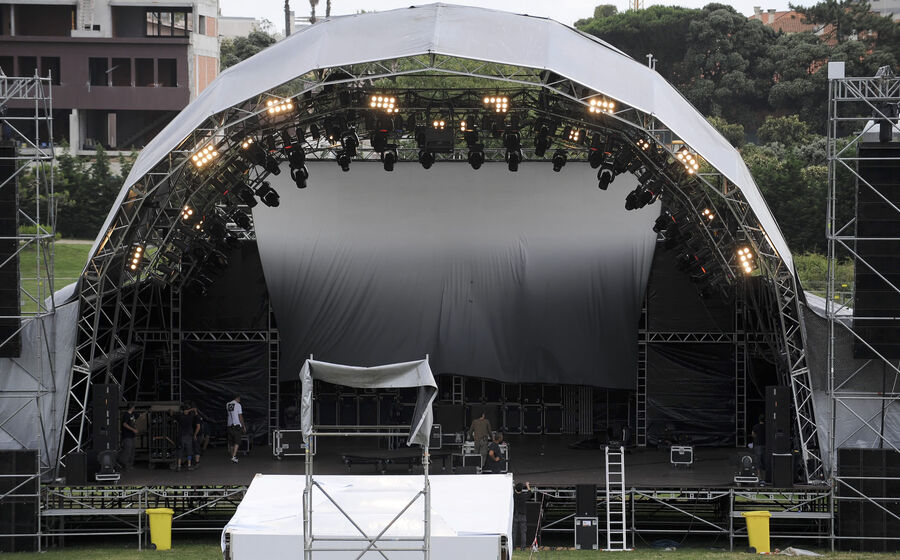 Festival Primavera Sound
