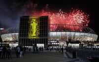 Espanha bicampeã europeia depois de golear Itália por 4-0