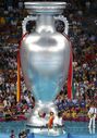 Espanha bicampeã europeia depois de golear Itália por 4-0