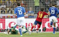 Espanha bicampeã europeia depois de golear Itália por 4-0