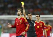 Espanha bicampeã europeia depois de golear Itália por 4-0