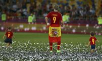 Espanha bicampeã europeia depois de golear Itália por 4-0
