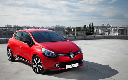 Renault acorda construir fábrica na Argélia